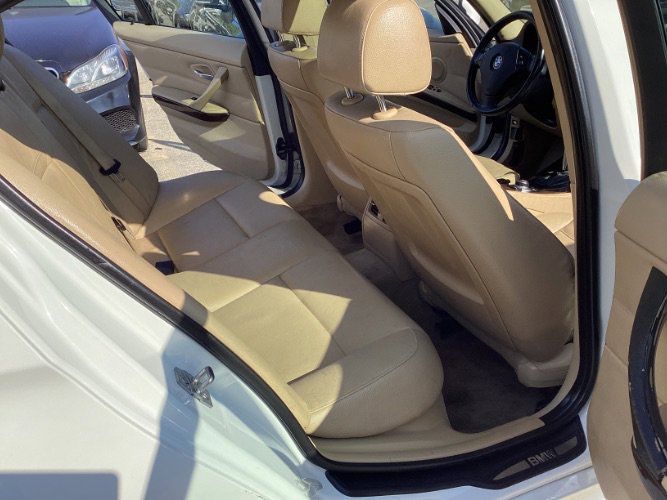 Used 2011 BMW 328i Sedan image 8