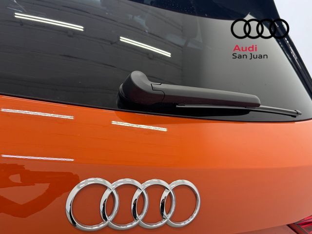 Used 2025 Audi Q3 2.0T Premium Plus w/ Premium Plus Package AWD/4WD image 11