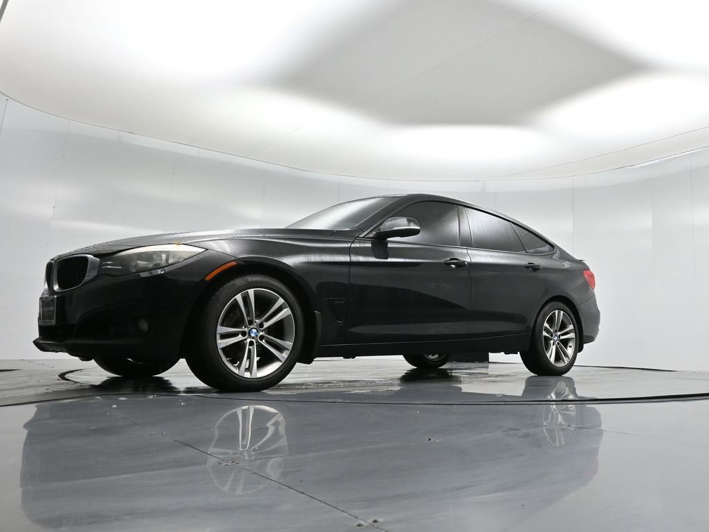 Used 2016 BMW 328i Gran Turismo xDrive image 43