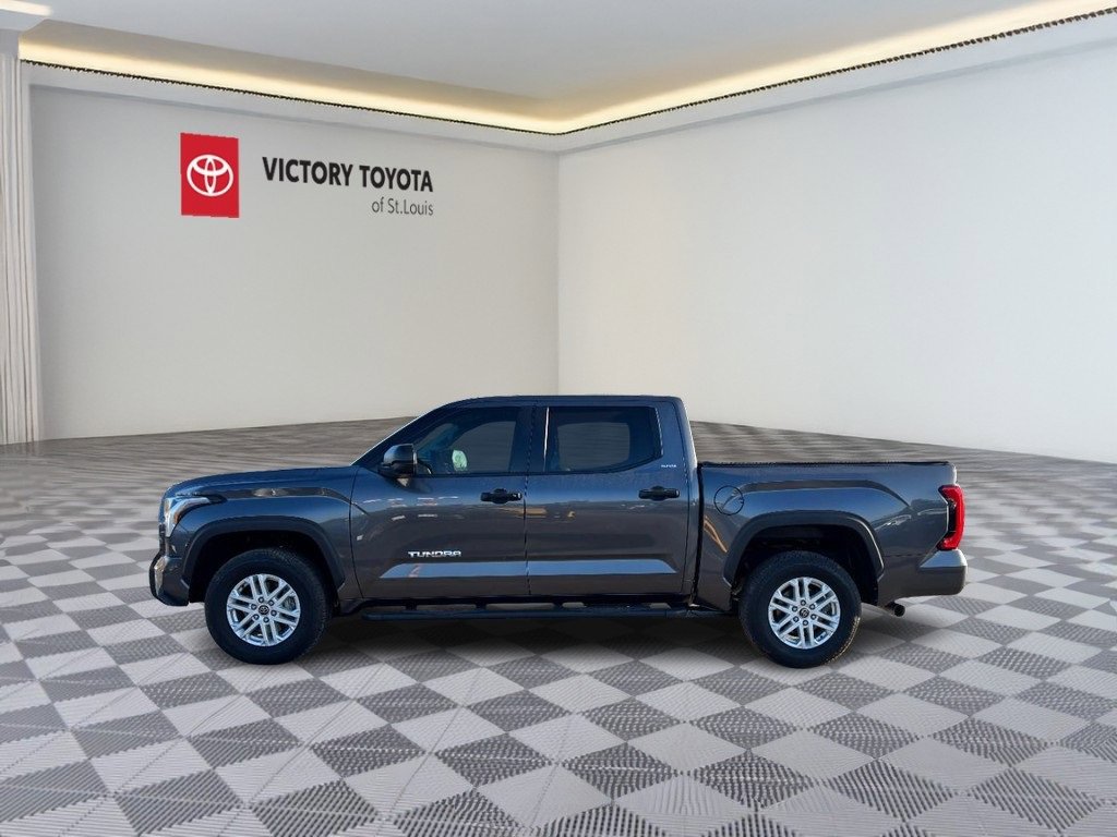 Used 2024 Toyota Tundra SR5 image 10
