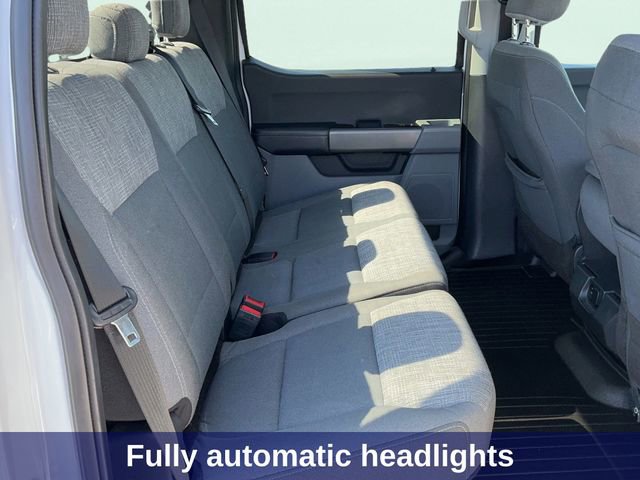 Used 2021 Ford F150 XLT w/ Trailer Tow Package image 20