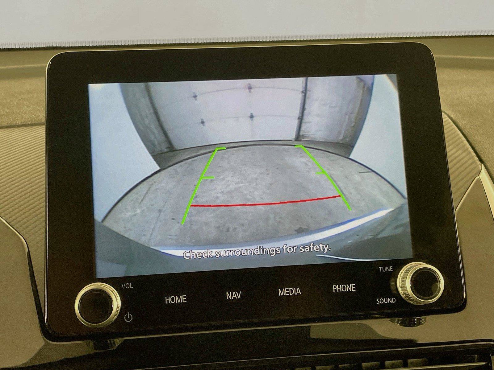 Used 2024 Mitsubishi Eclipse Cross SE AWD/4WD image 6