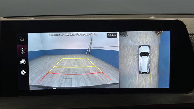 Used 2024 Kia Telluride SX X-Line image 11