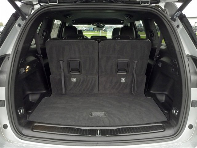 Used 2024 Jeep Grand Cherokee L Laredo image 11