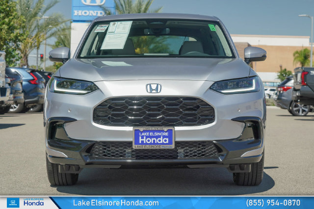 Used 2026 Honda HR-V EX-L image 3