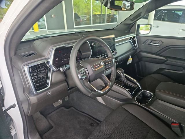 Certified 2024 GMC Canyon Elevation w/ Convenience Package image 11