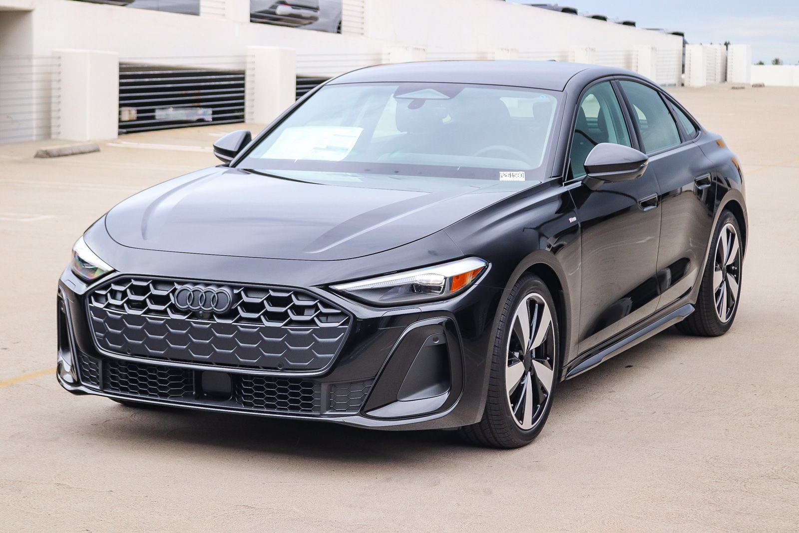 New 2026 Audi A5 2.0T Premium AWD/4WD image 3
