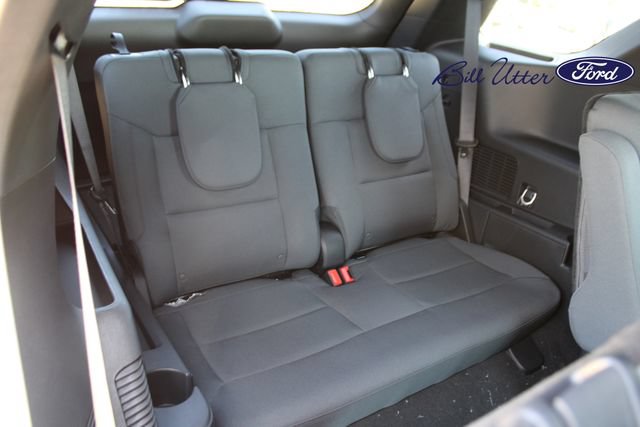New 2027 Ford Explorer Active RWD image 9