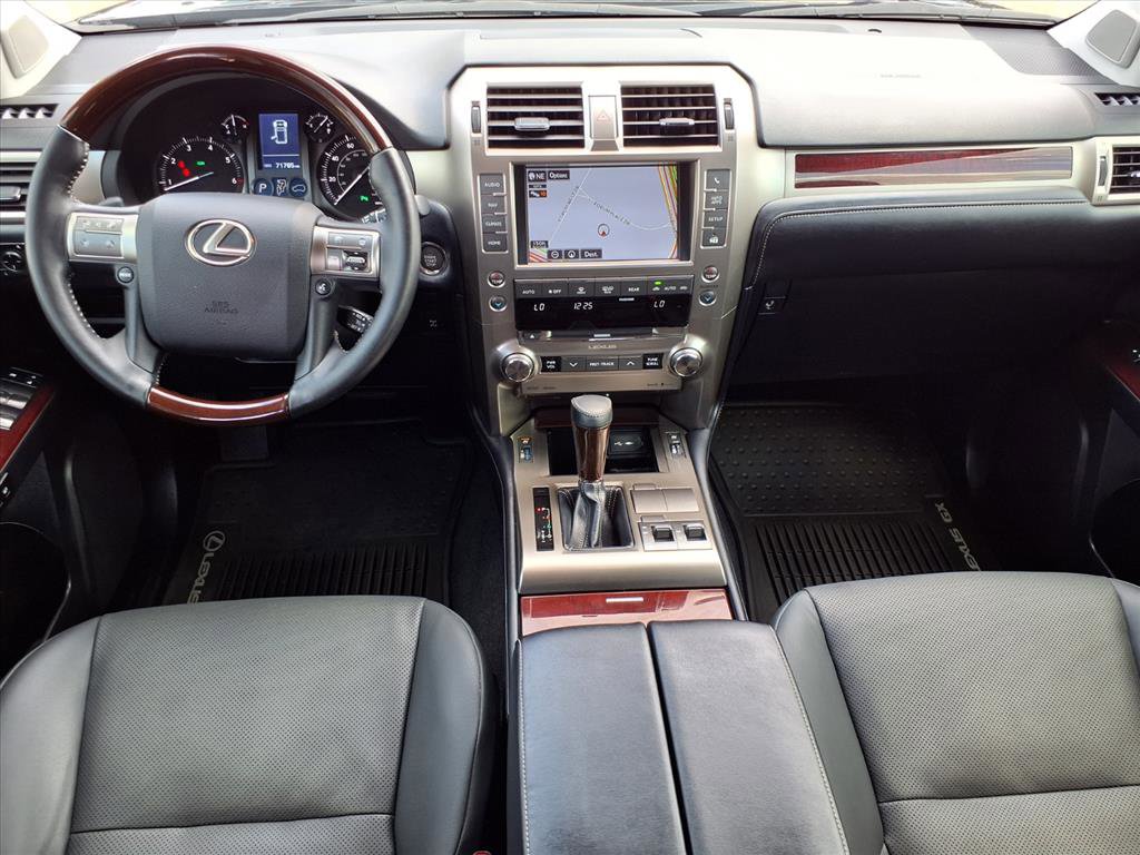 Used 2019 Lexus GX 460 Premium image 5