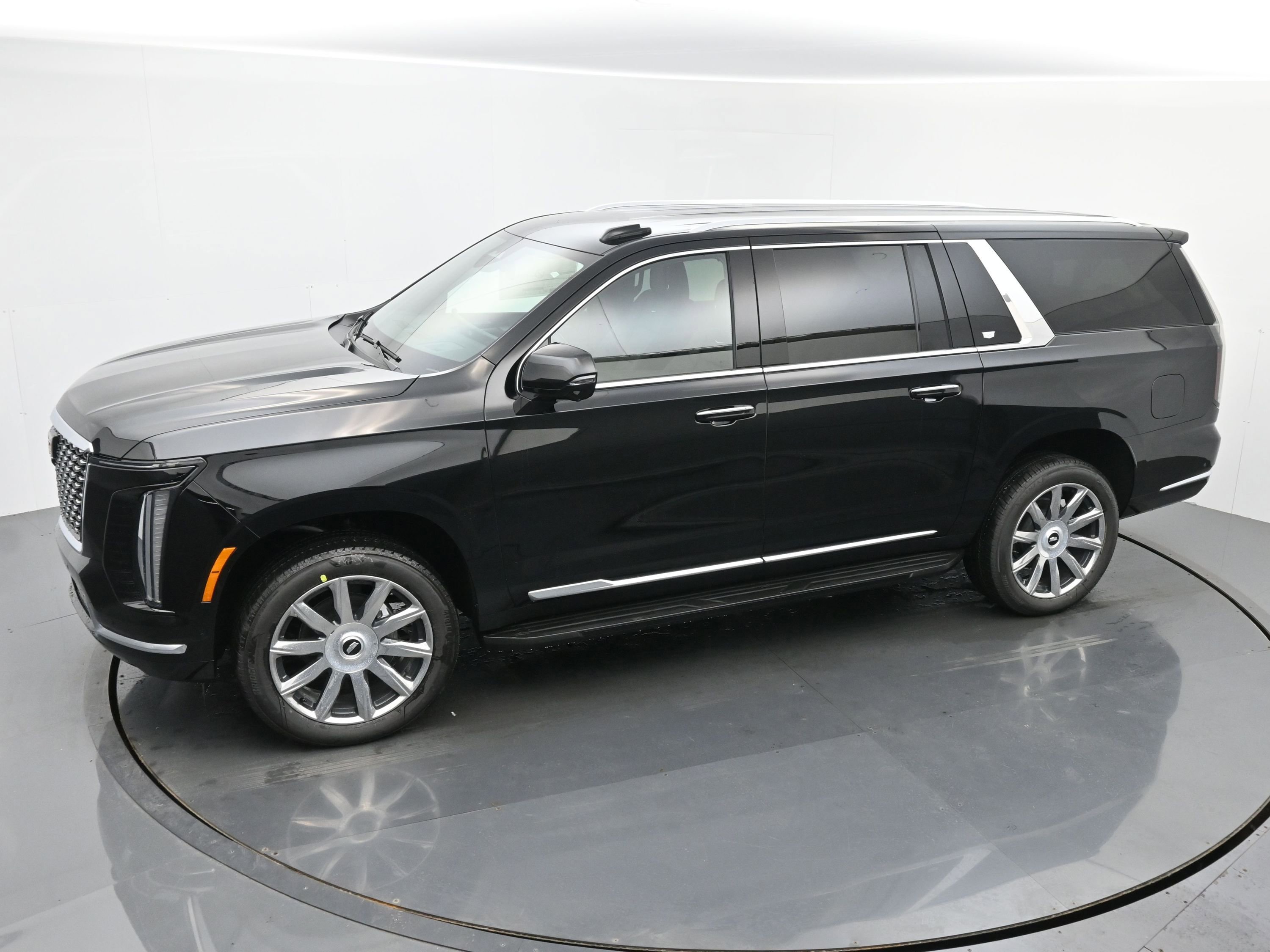 New 2026 Cadillac Escalade ESV 4WD image 24