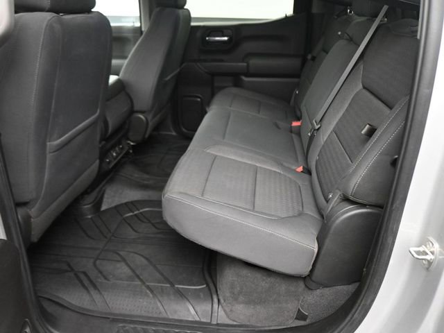 Used 2020 Chevrolet Silverado 1500 LT w/ All-Star Edition image 21