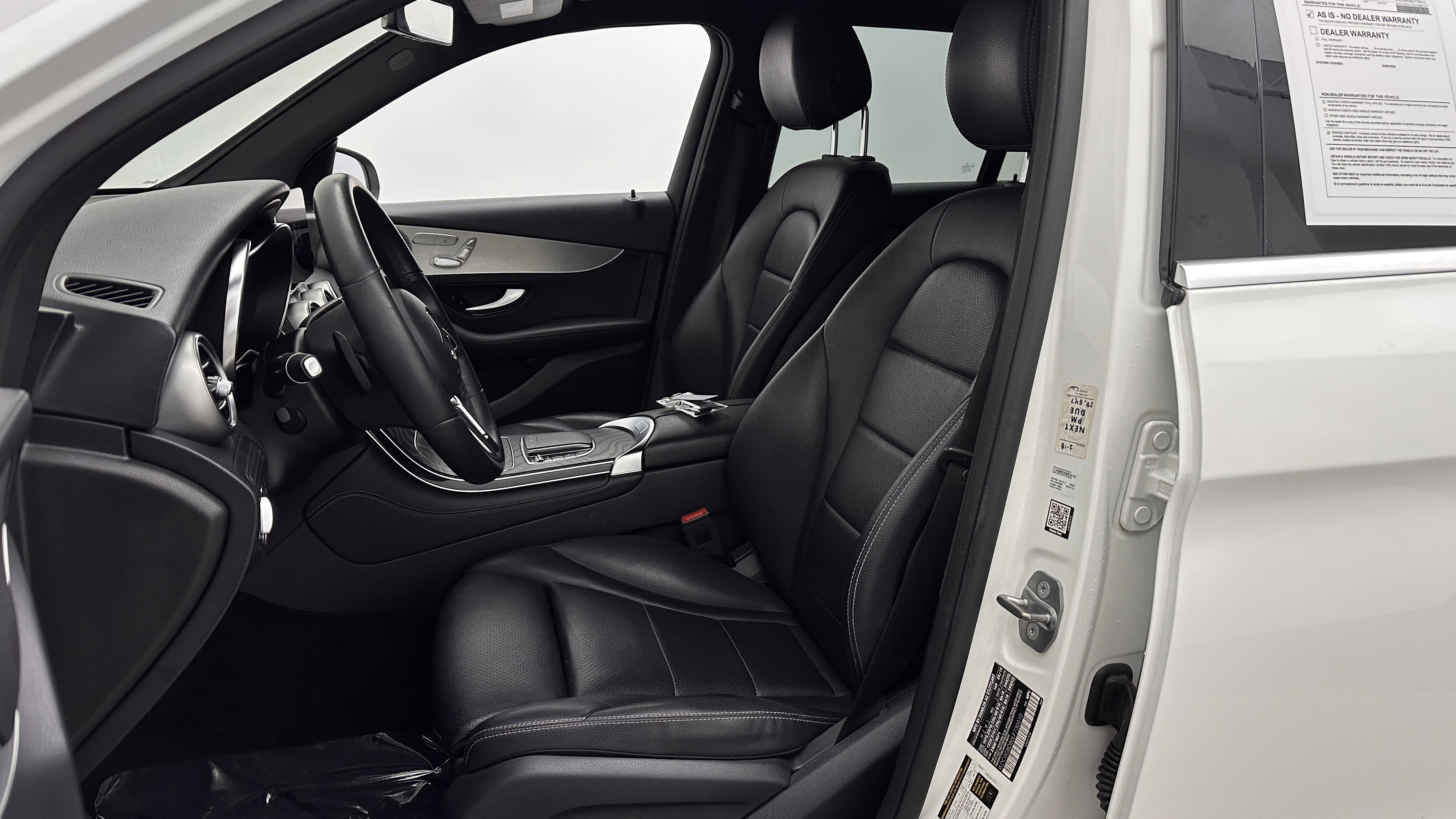 Used 2020 Mercedes-Benz GLC 300 image 13