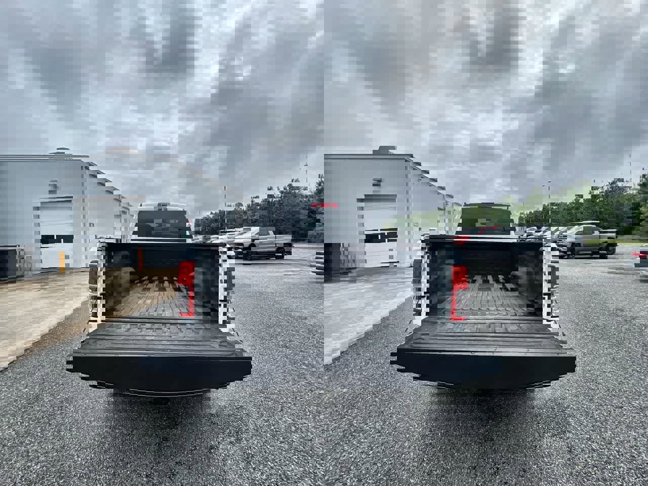 Used 2022 RAM 2500 Big Horn w/ Level A Equipment Group image 24