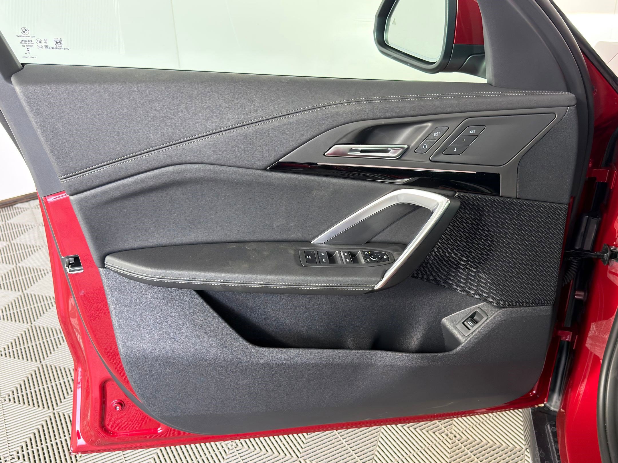 Used 2026 BMW X1 xDrive28i w/ Technology Package image 10