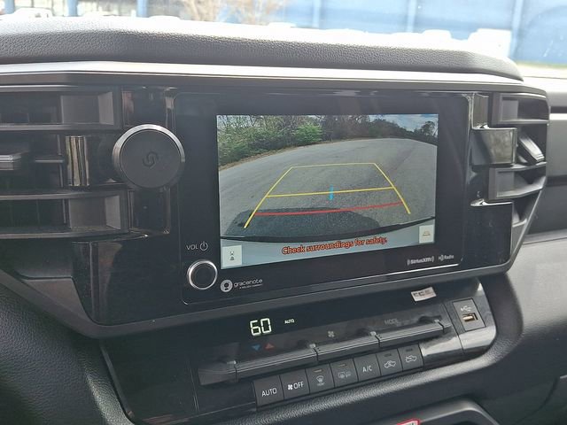 Used 2024 Toyota Tundra SR5 w/ SR5 Convenience Package image 21