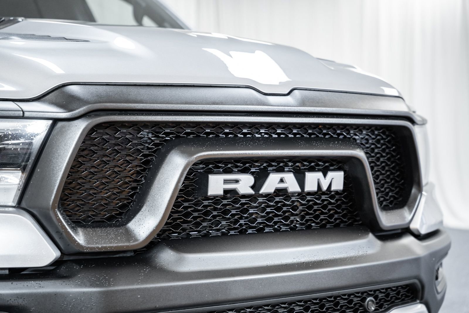 Used 2021 RAM 1500 Rebel w/ Rebel Level 2 Equipment Group image 15