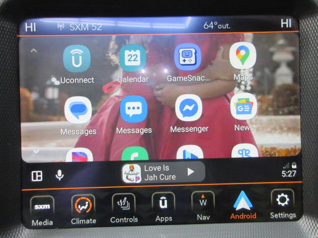 Used 2021 Jeep Wrangler Unlimited Sahara w/ Cold Weather Group image 35