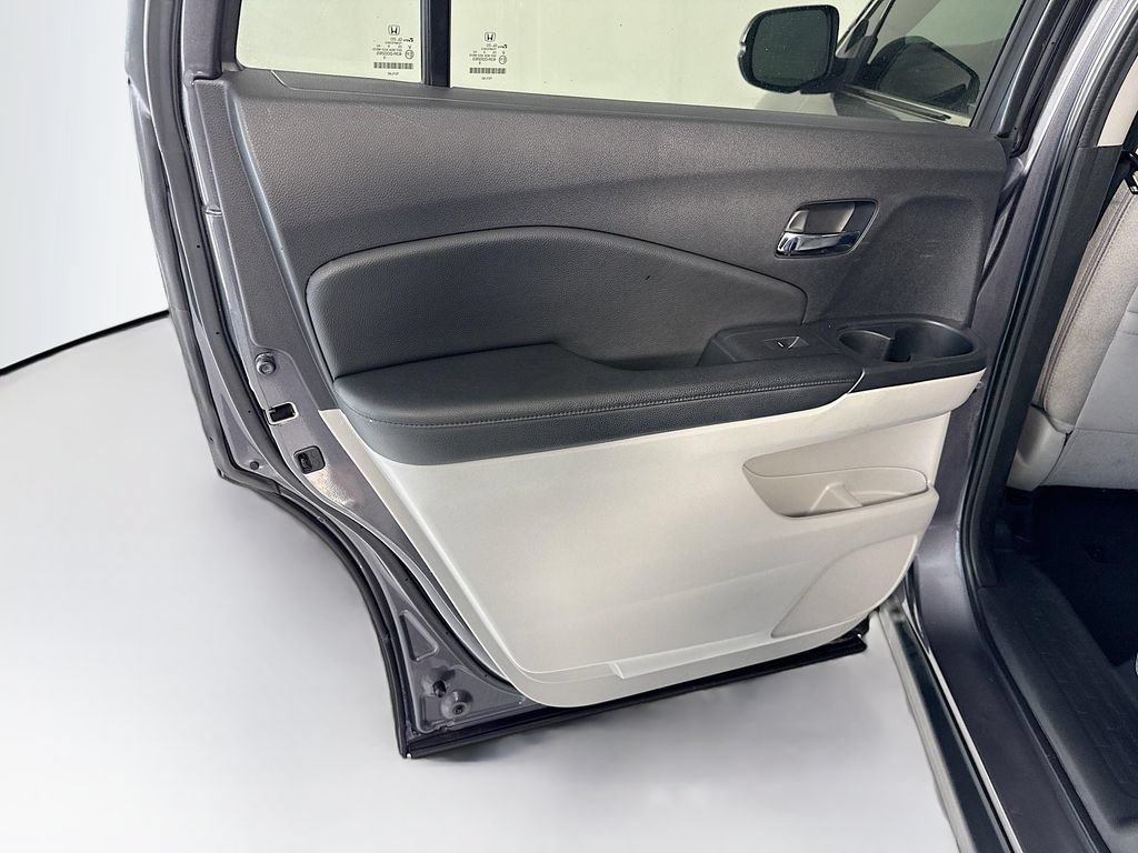 Certified 2020 Honda Pilot EX image 27