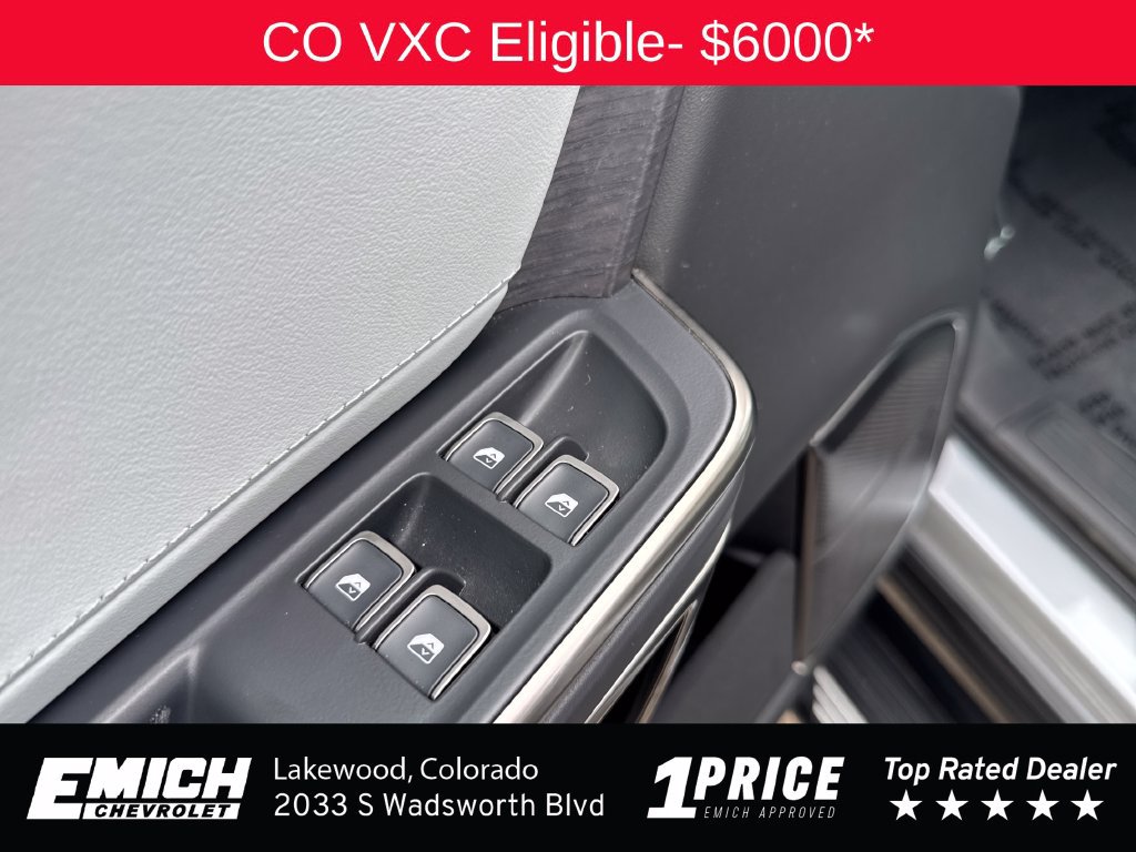 Used 2023 Rivian R1S Adventure Quad AWD/4WD image 11