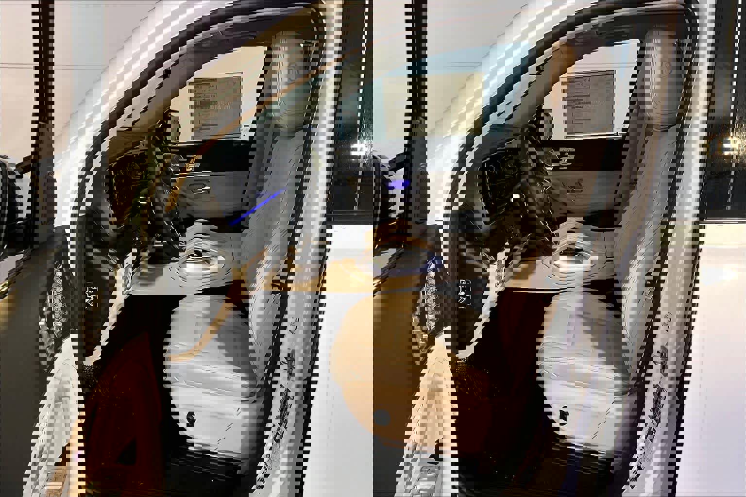 New 2026 Mercedes-Benz GLE 350 4MATIC image 13