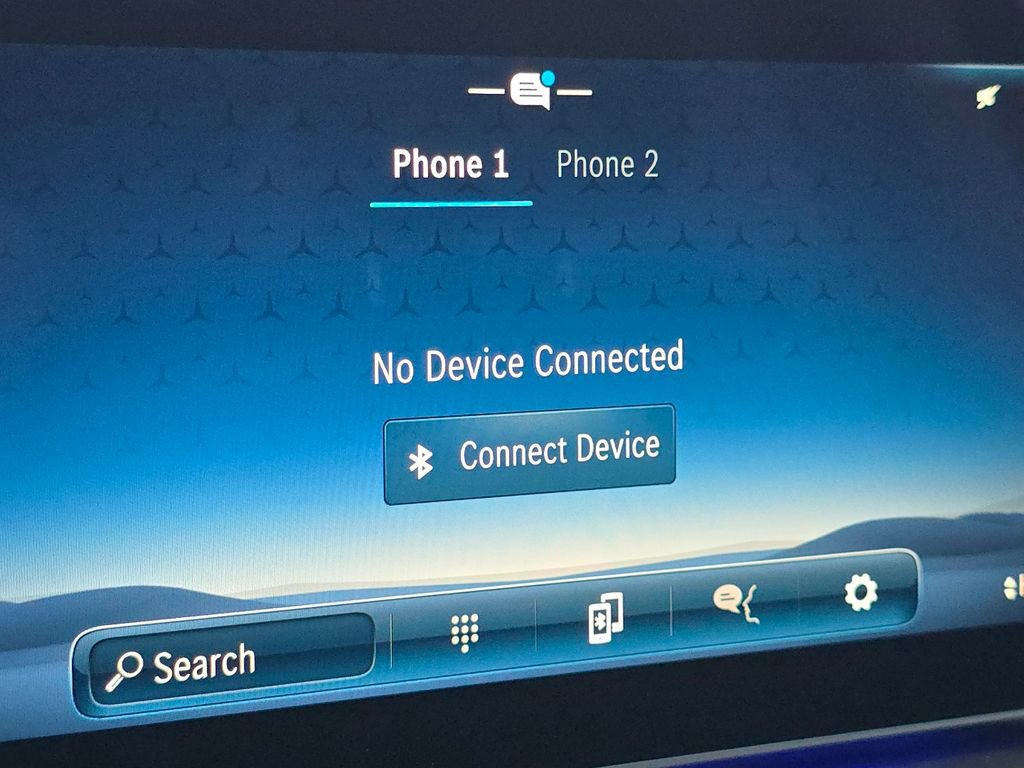 New 2026 Mercedes-Benz GLS 450 4MATIC image 6