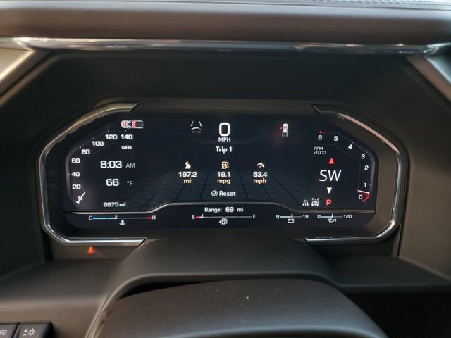Used 2024 GMC Sierra 1500 Denali w/ Denali Reserve Package image 31