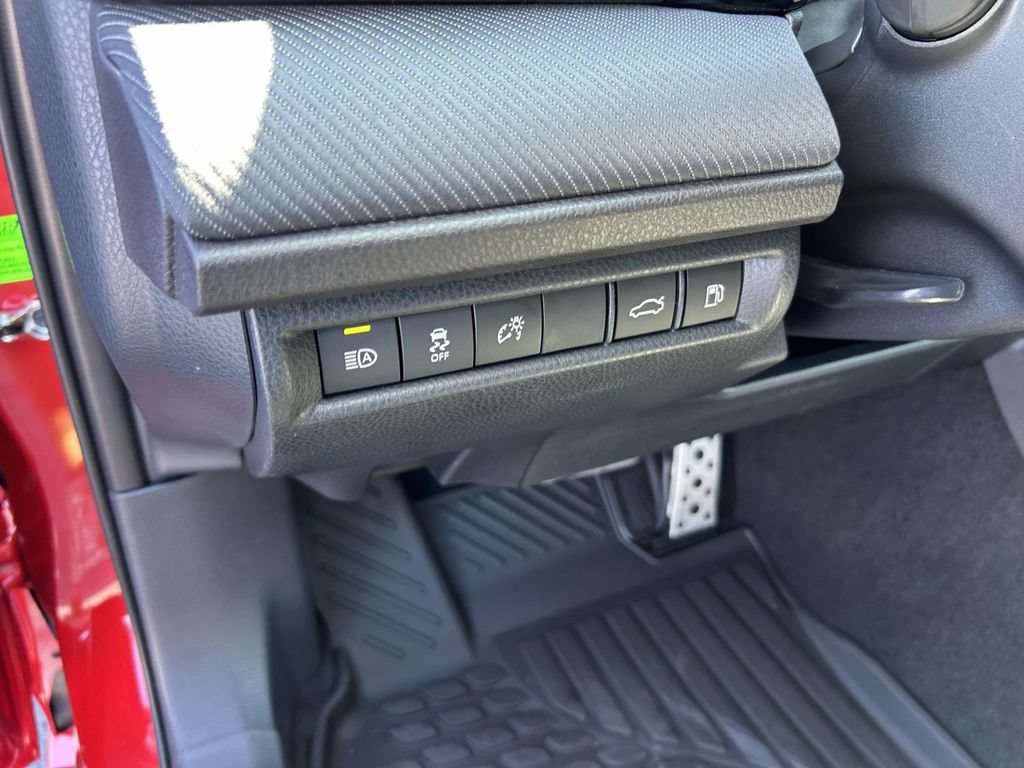 New 2026 Toyota Camry SE w/ Convenience Package FWD image 17