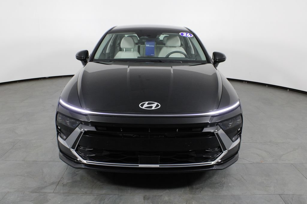 Certified 2026 Hyundai Sonata SEL FWD image 13