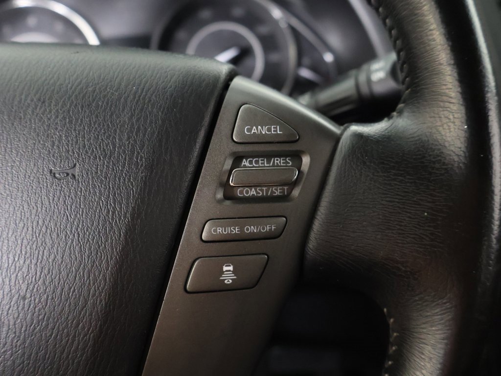 Used 2019 Nissan Armada SV image 38