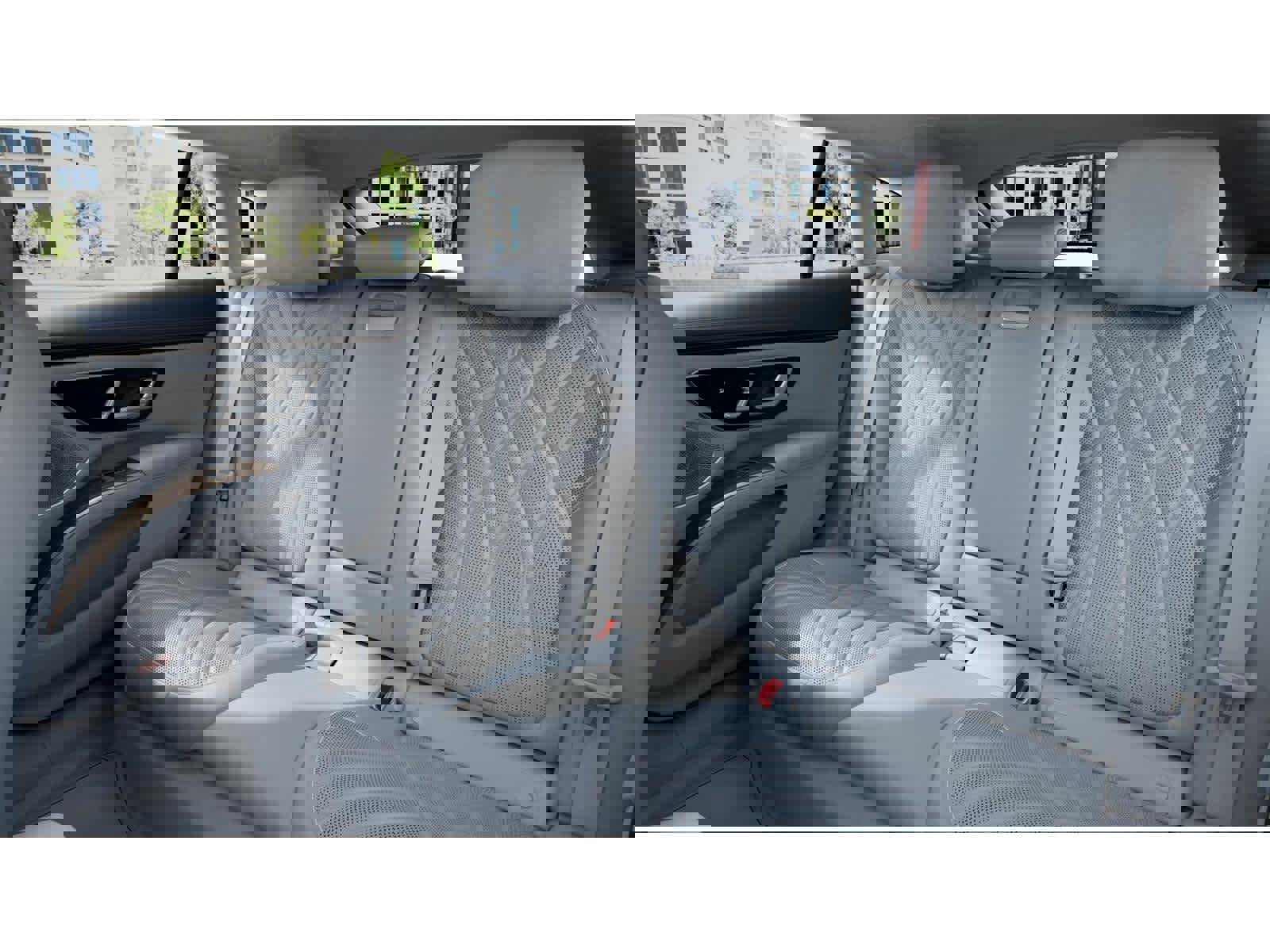 New 2026 Mercedes-Benz EQS 450+ Sedan image 4