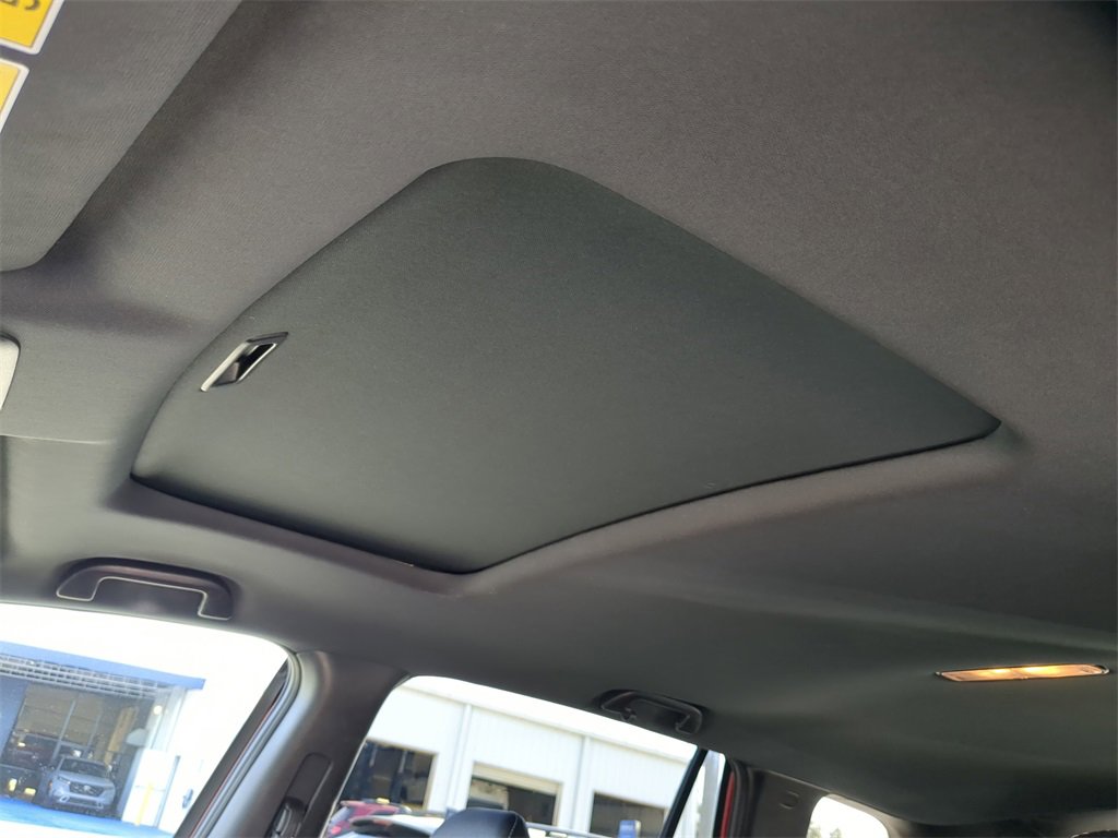 Used 2022 Honda Passport EX-L image 20