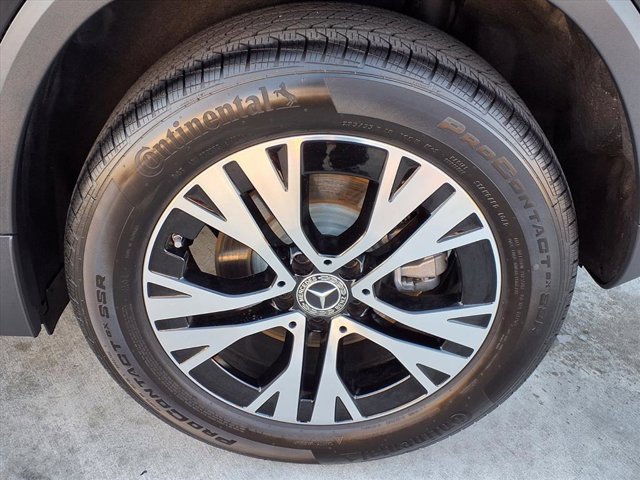 Used 2025 Mercedes-Benz GLA 250 4MATIC image 24