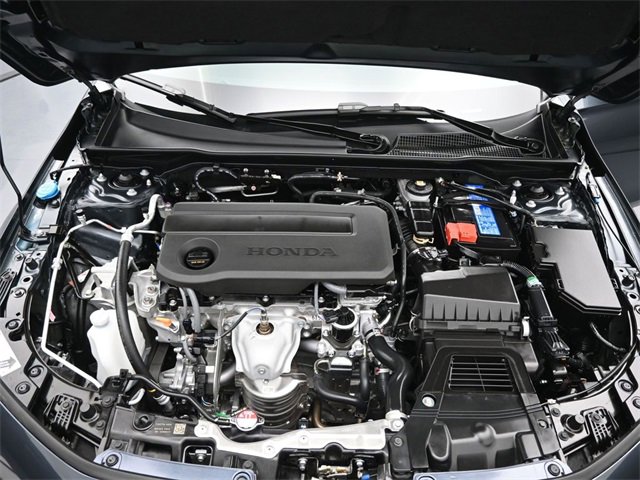 Used 2026 Honda Civic Sport image 41