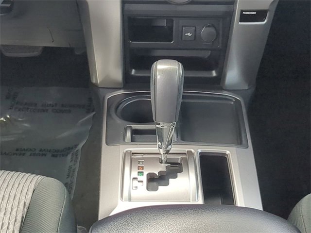 Certified 2023 Toyota 4Runner SR5 image 19