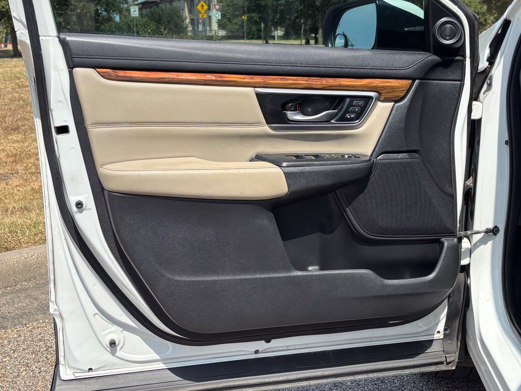 Used 2018 Honda CR-V EX-L image 27