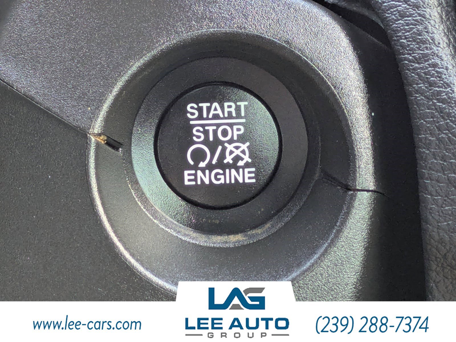 Used 2020 Jeep Compass Latitude FWD image 27