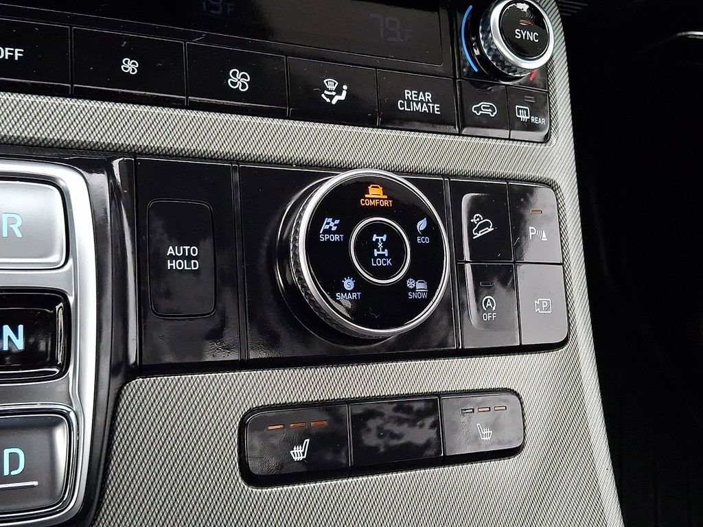 Used 2024 Hyundai Palisade XRT image 25