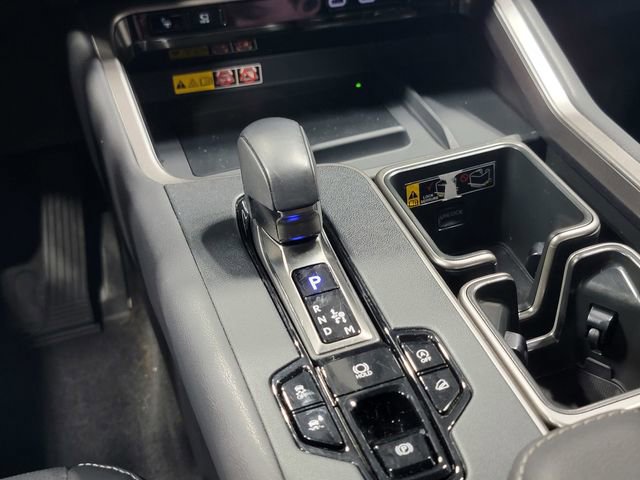 Used 2024 Lexus TX 350 AWD w/ Captains Chair Package image 21