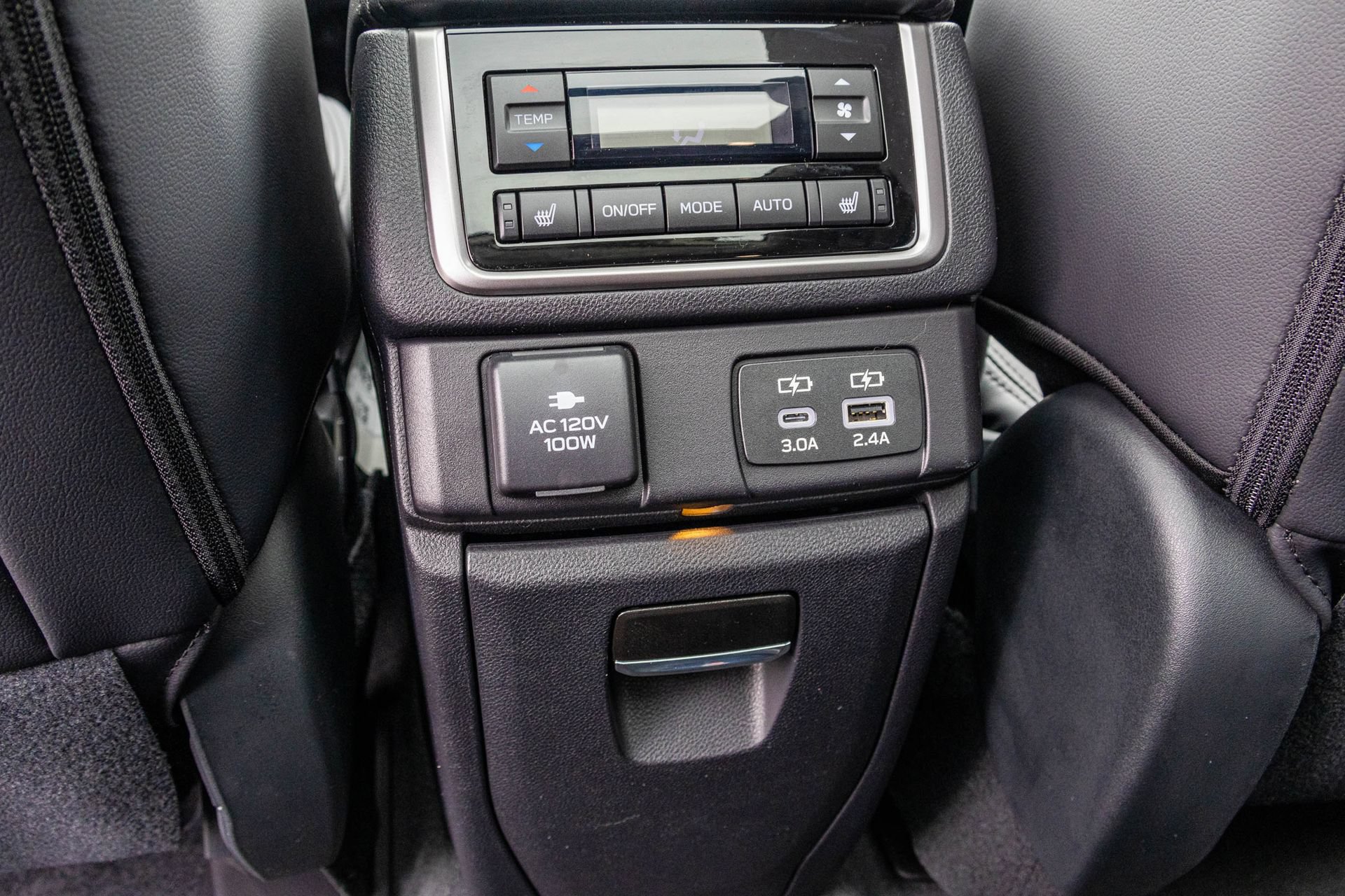 New 2026 Subaru Ascent Bronze Edition AWD/4WD image 37
