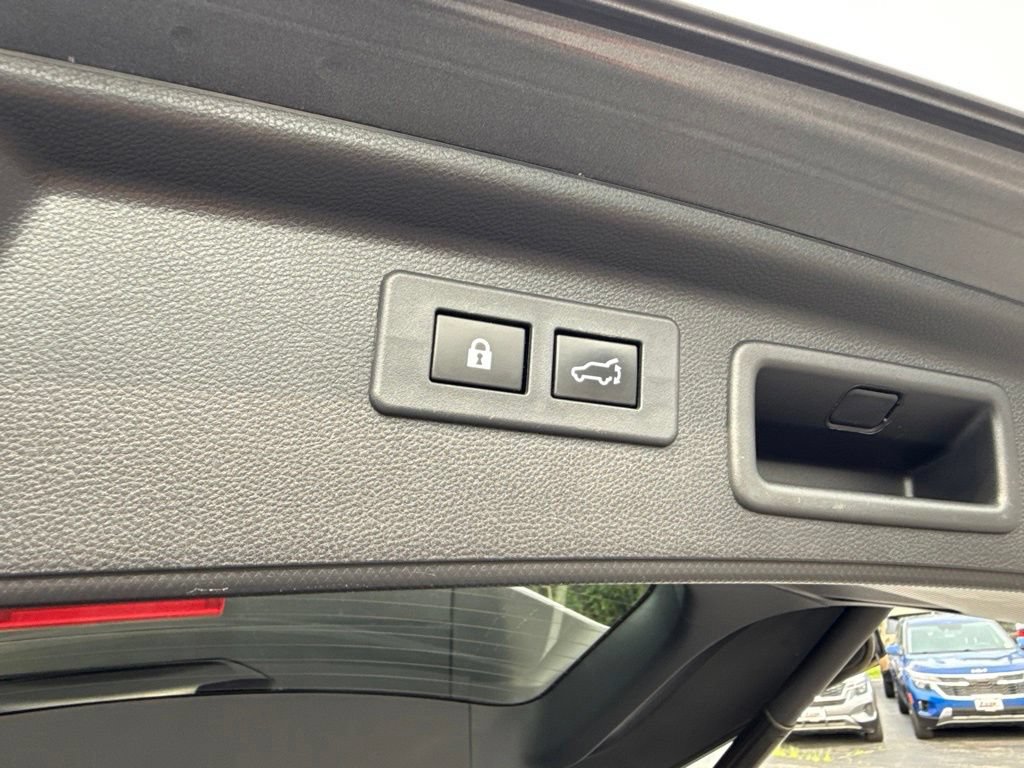 Used 2019 Subaru Forester Premium AWD/4WD image 15
