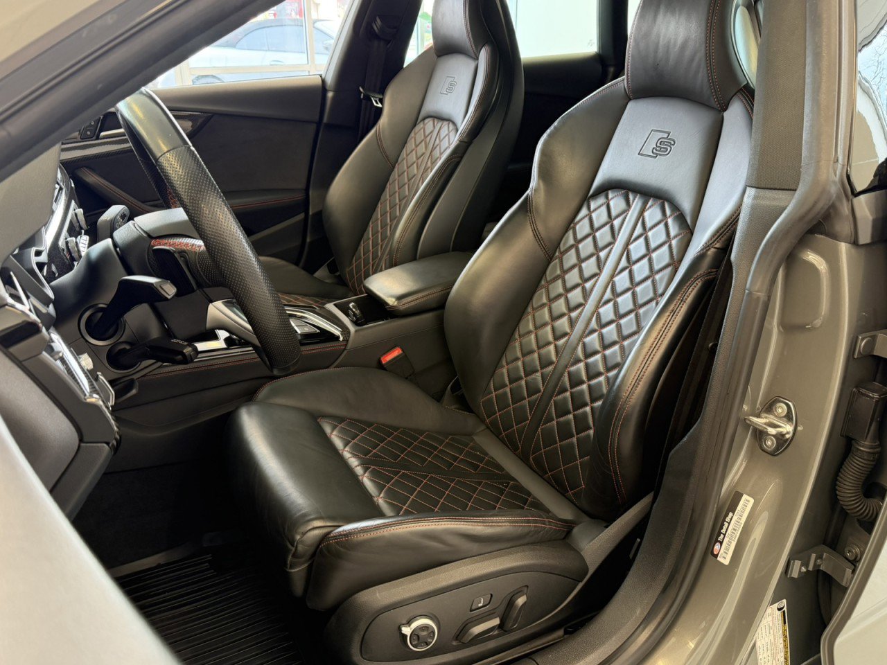 Used 2023 Audi S5 Prestige w/ Prestige Package image 35