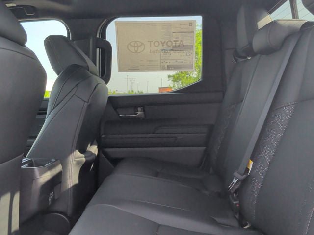 New 2026 Toyota Tacoma Limited AWD/4WD image 22