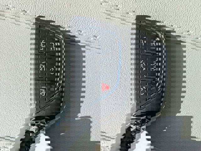 New 2026 Cadillac Escalade Platinum Sport image 37