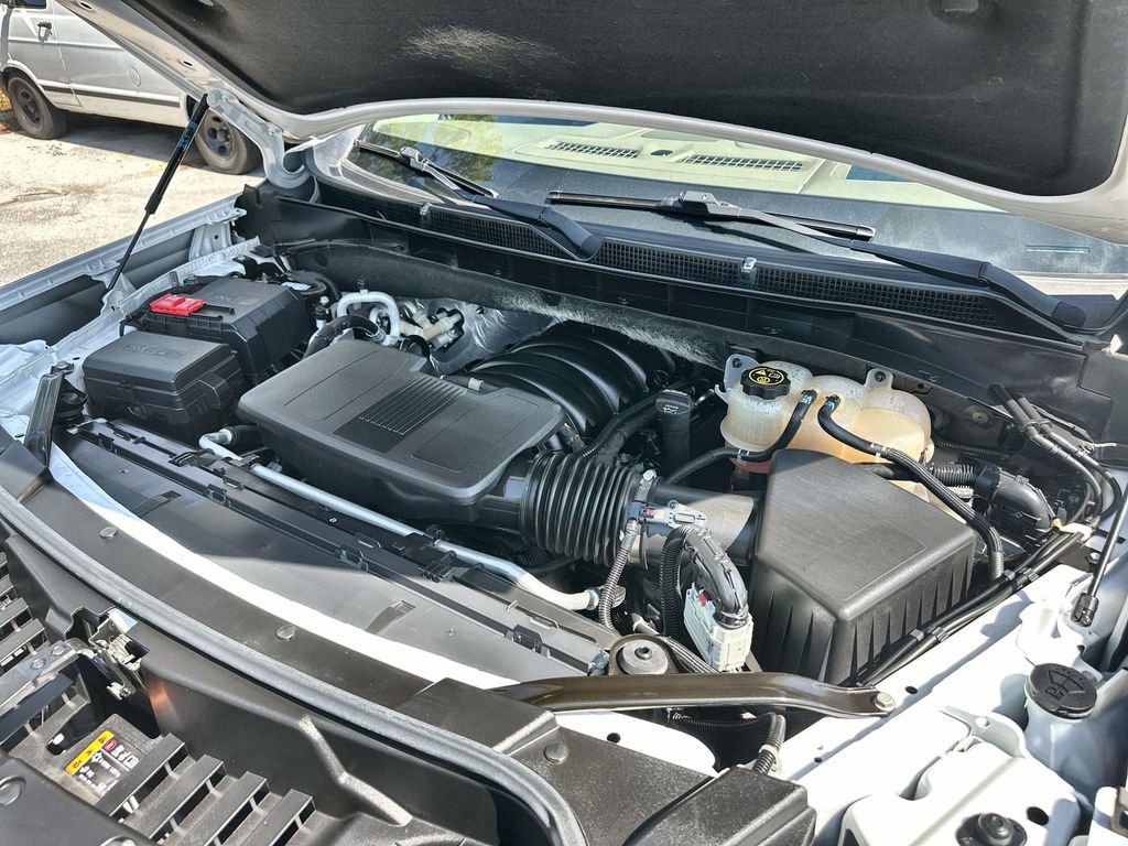 Certified 2022 GMC Yukon XL Denali image 29