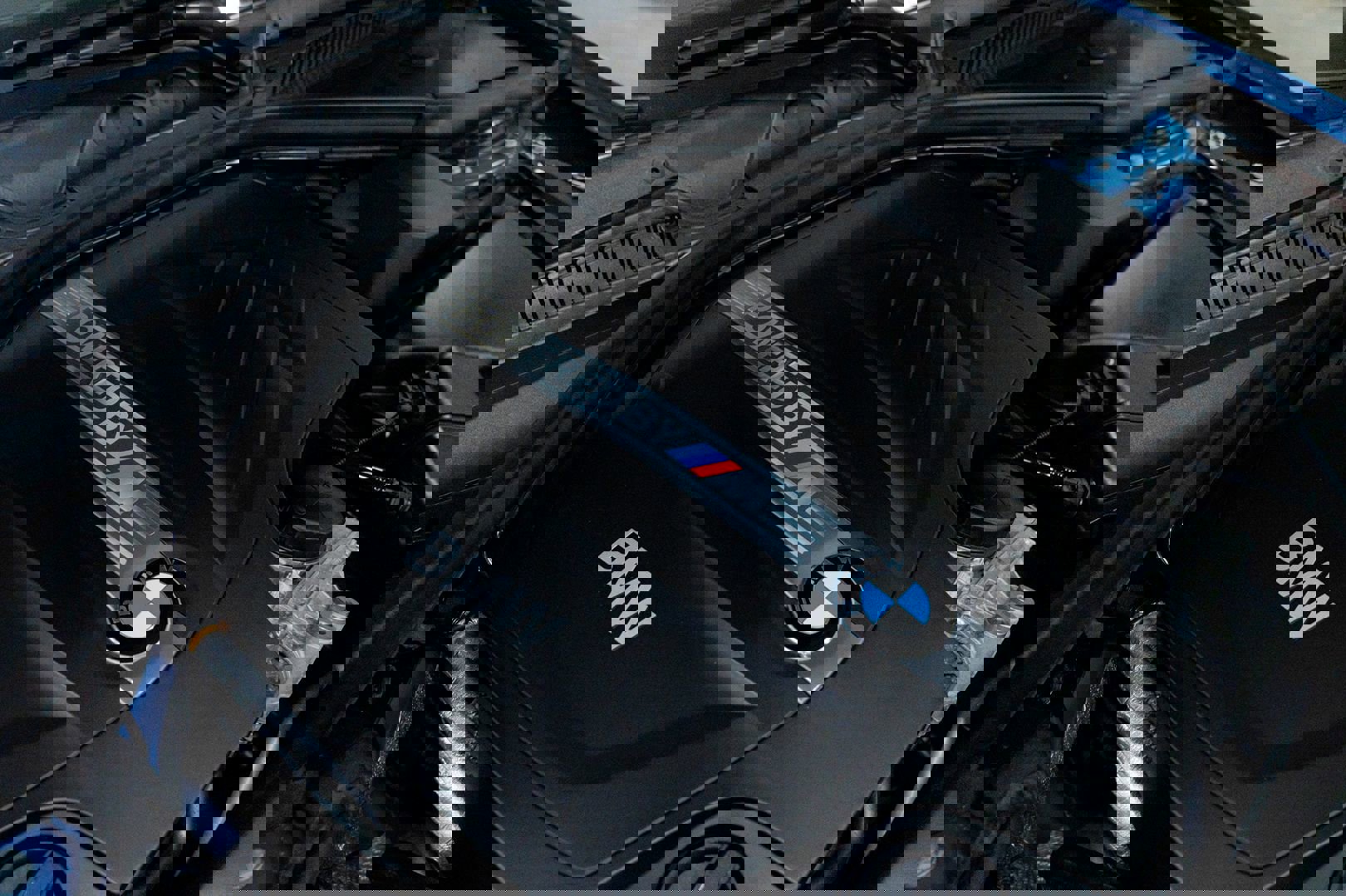 Used 2018 BMW M2 image 52