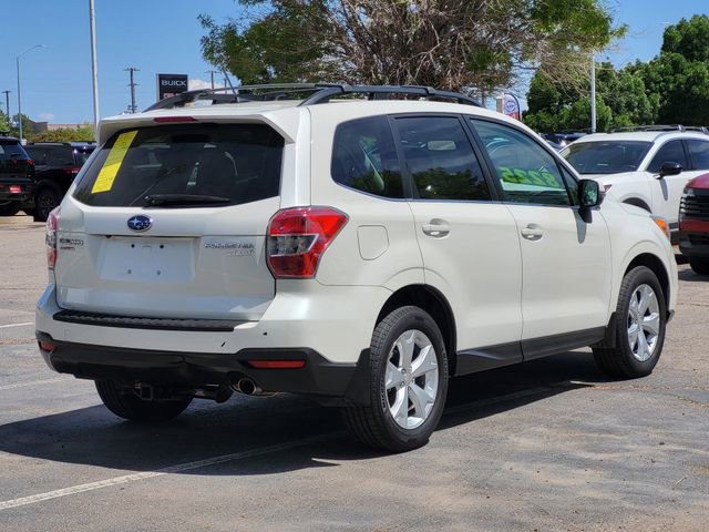 Used 2014 Subaru Forester 2.5i Touring AWD/4WD image 3