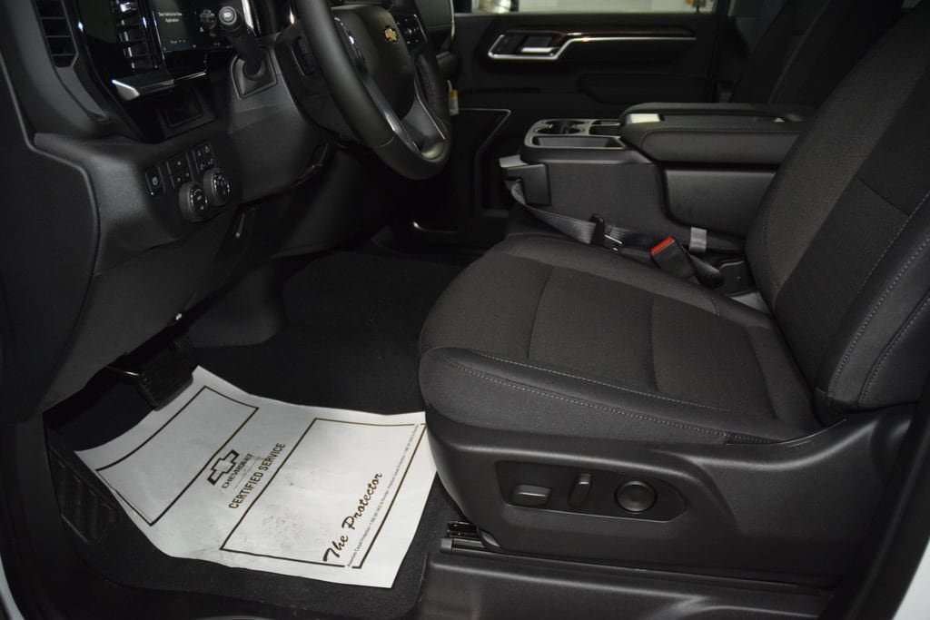 New 2026 Chevrolet Silverado 3500 LT w/ All Star Edition AWD/4WD image 44