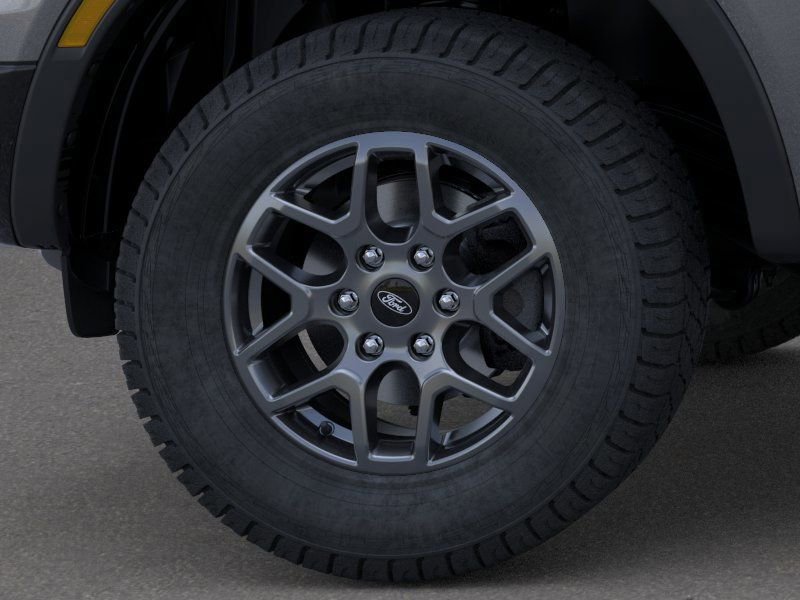 New 2026 Ford Ranger XLT w/ FX4 Off-Road Package AWD/4WD image 19