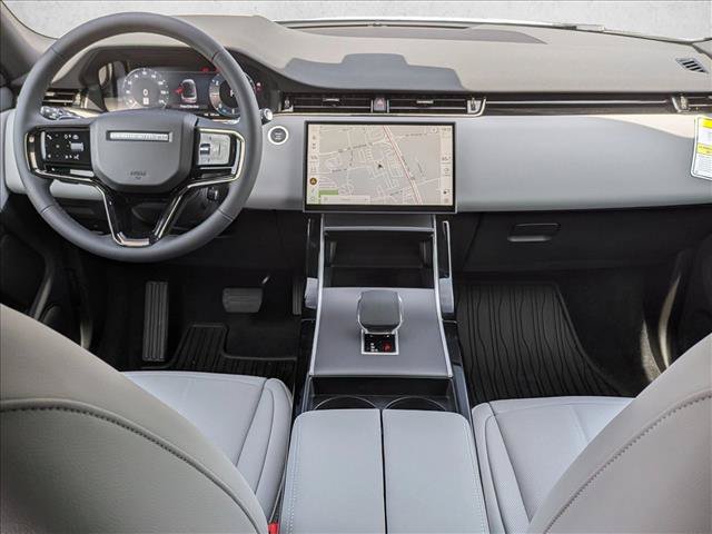 New 2026 Land Rover Range Rover Evoque S AWD/4WD image 16