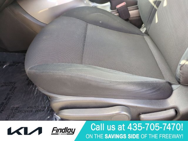Used 2014 Nissan Juke S AWD/4WD image 17